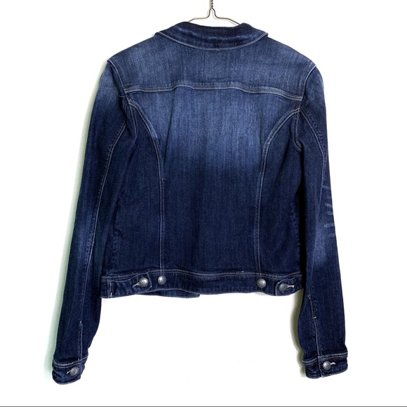 Articles of Society Denim Jacket - Picture 5 of 8